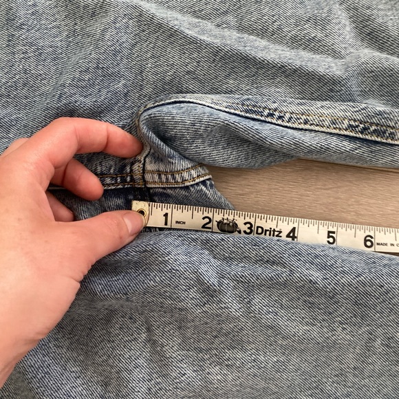 Chiara high waisted jeans - Picture 8 of 14